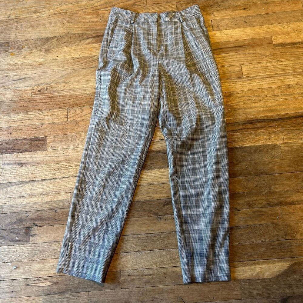 Vintage RW & Co pants slacks size 6